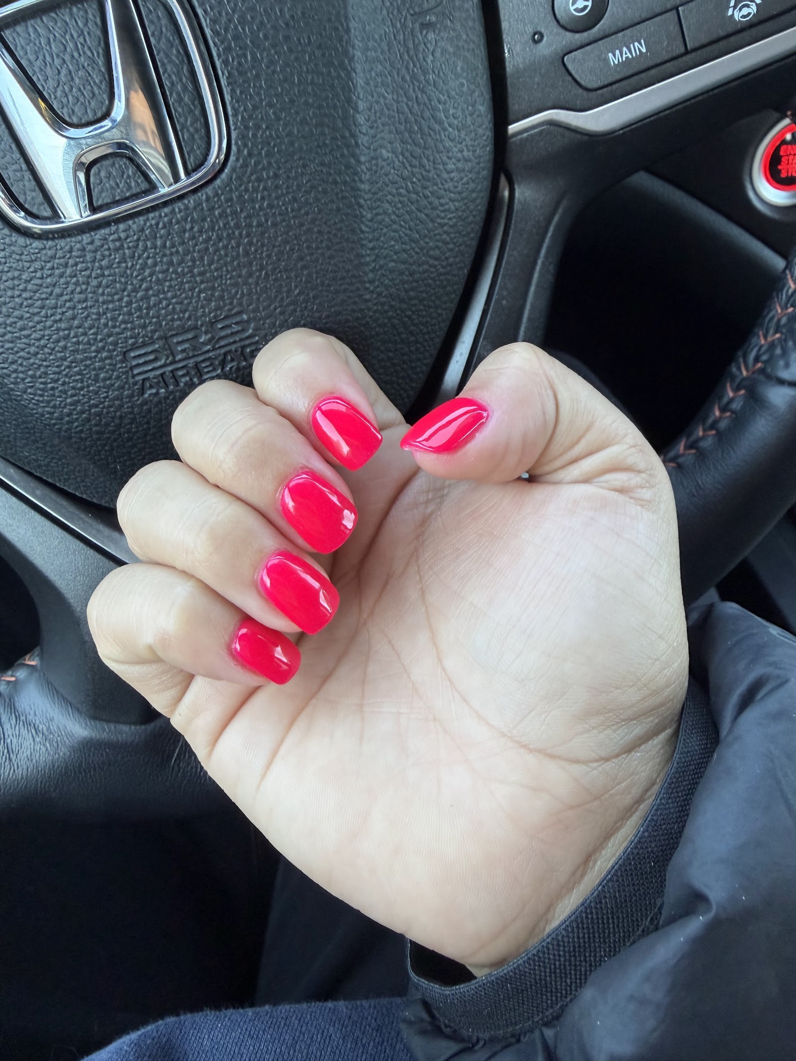 Solar Nails nail photo 3