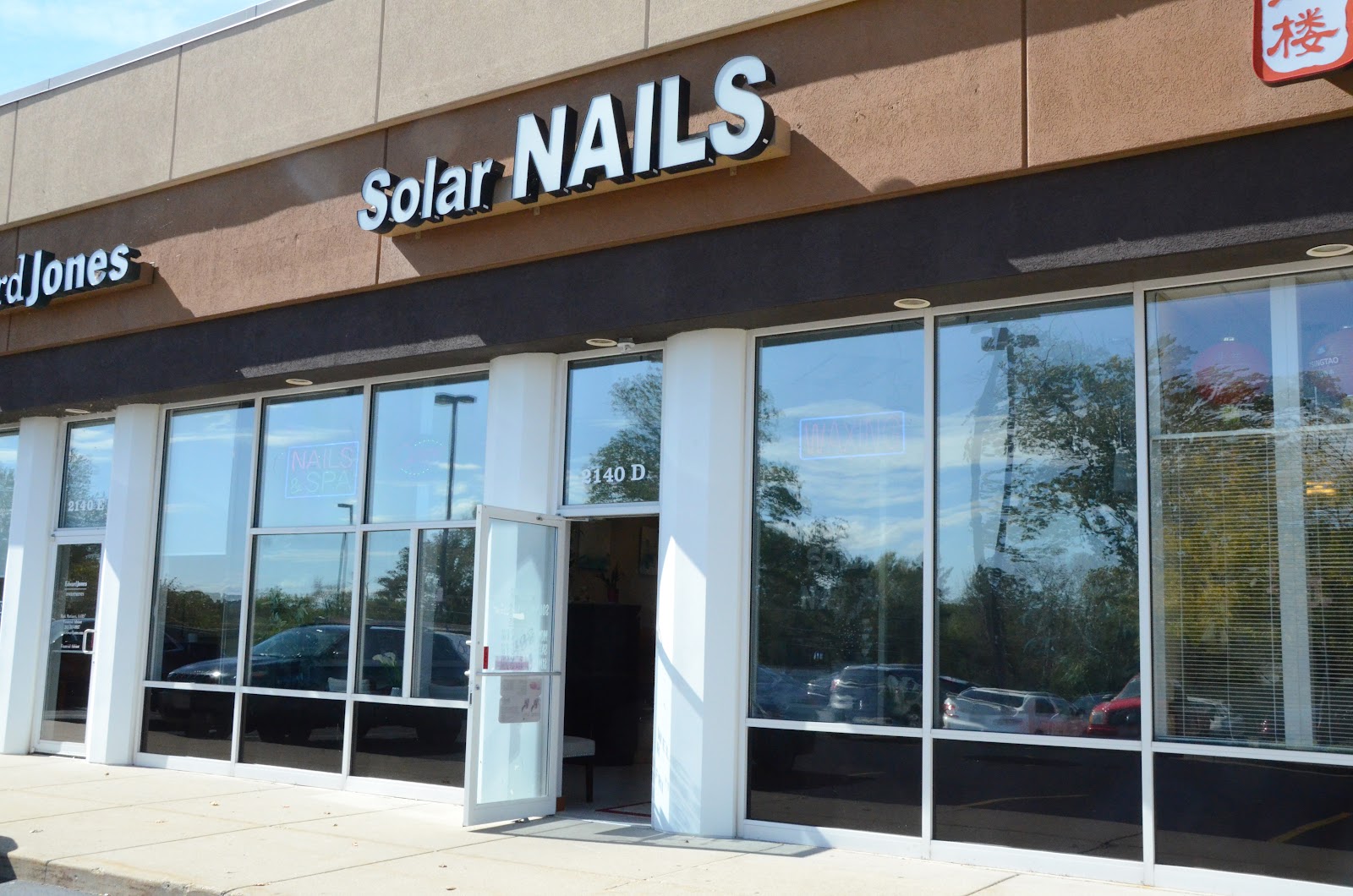 Solar Nails nail photo 6
